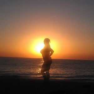 Meet your Posher, Pilar-carlos